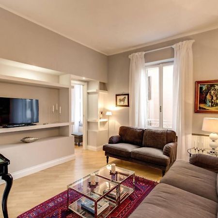 Lovely Flat By The Vatican Rom Exterior foto