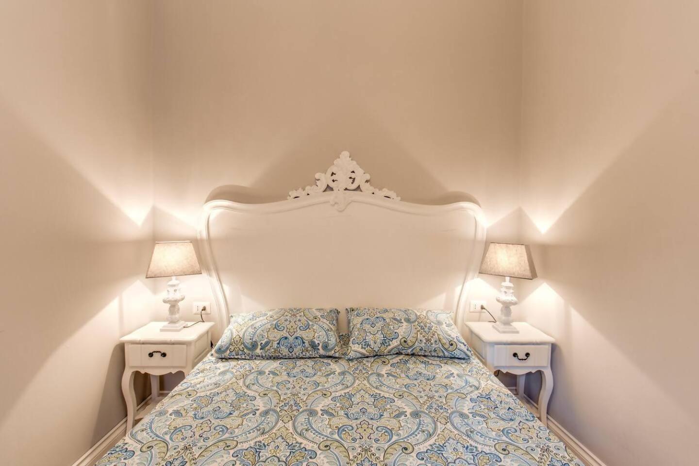 Lovely Flat By The Vatican Rom Exterior foto