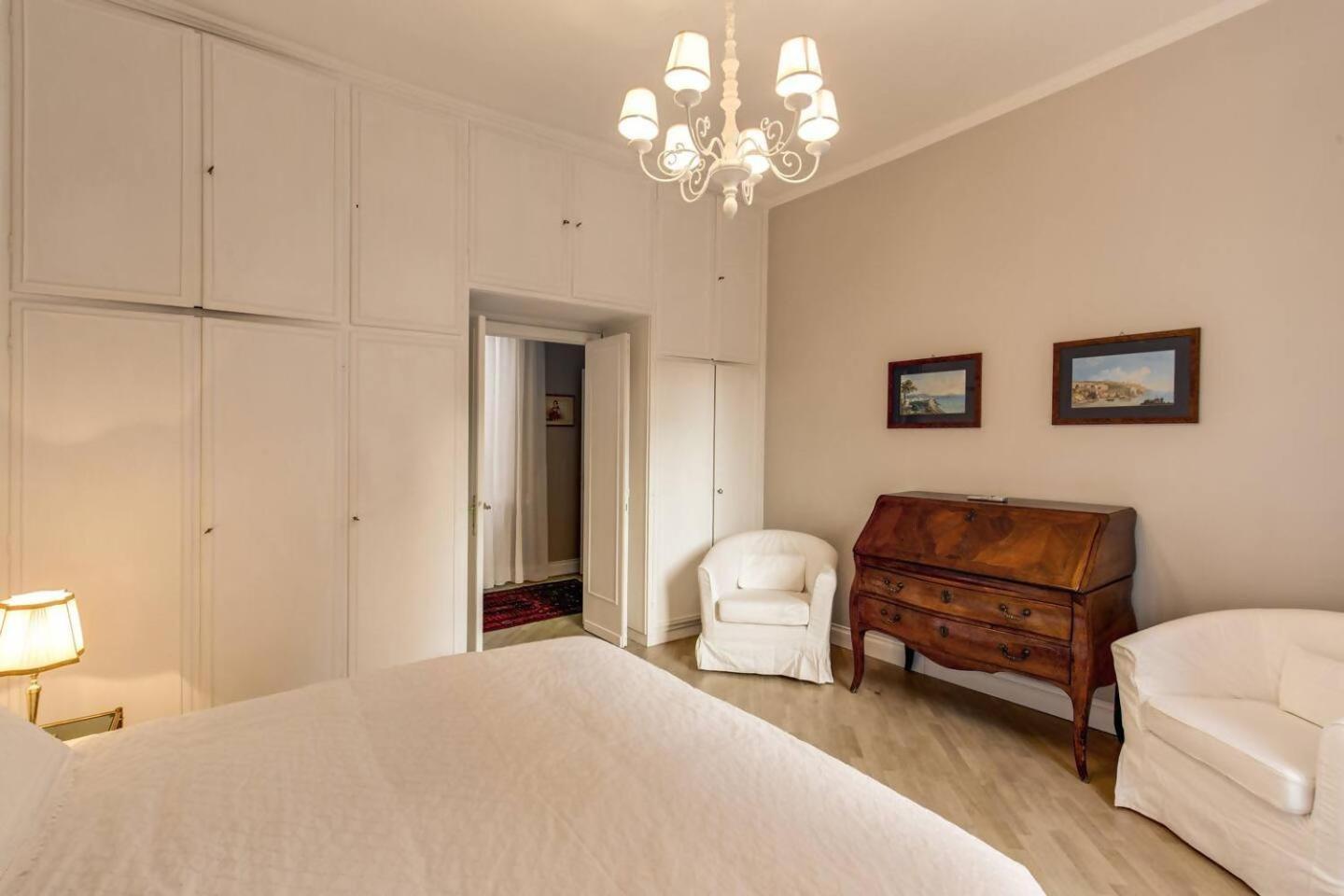 Lovely Flat By The Vatican Rom Exterior foto