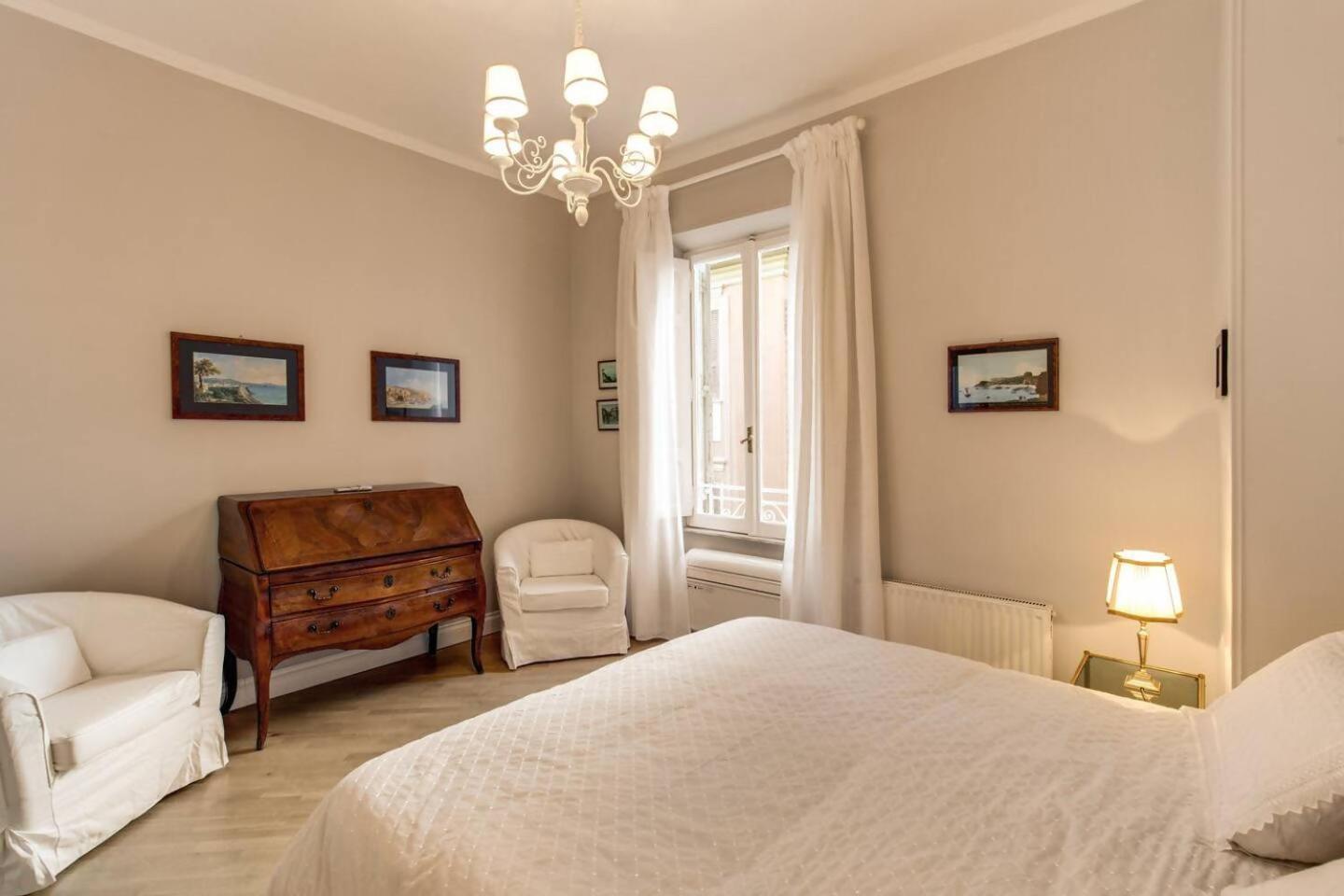 Lovely Flat By The Vatican Rom Exterior foto