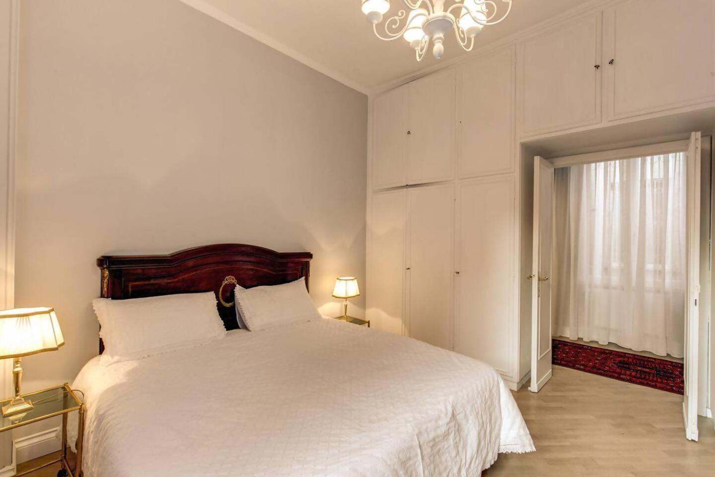 Lovely Flat By The Vatican Rom Exterior foto